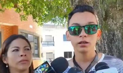 Rufo Chacón denuncia amenazas y rechaza declaraciones del Fiscal Saab