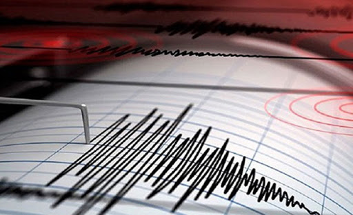 Sismo en Trujillo