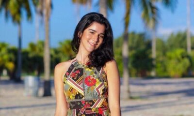 Valenciana obtuvo beca de la NASA