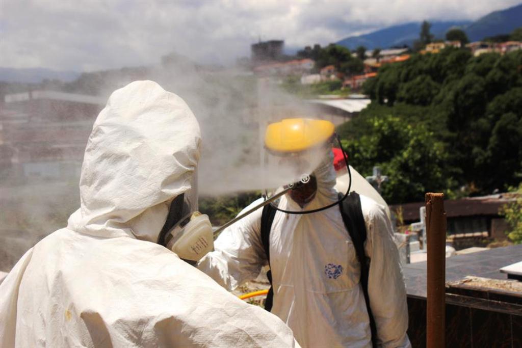 Venezuela puede llegar a 14.000 contagios diarios - noticiasACN