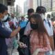 Venezuela registró nuevos contagios