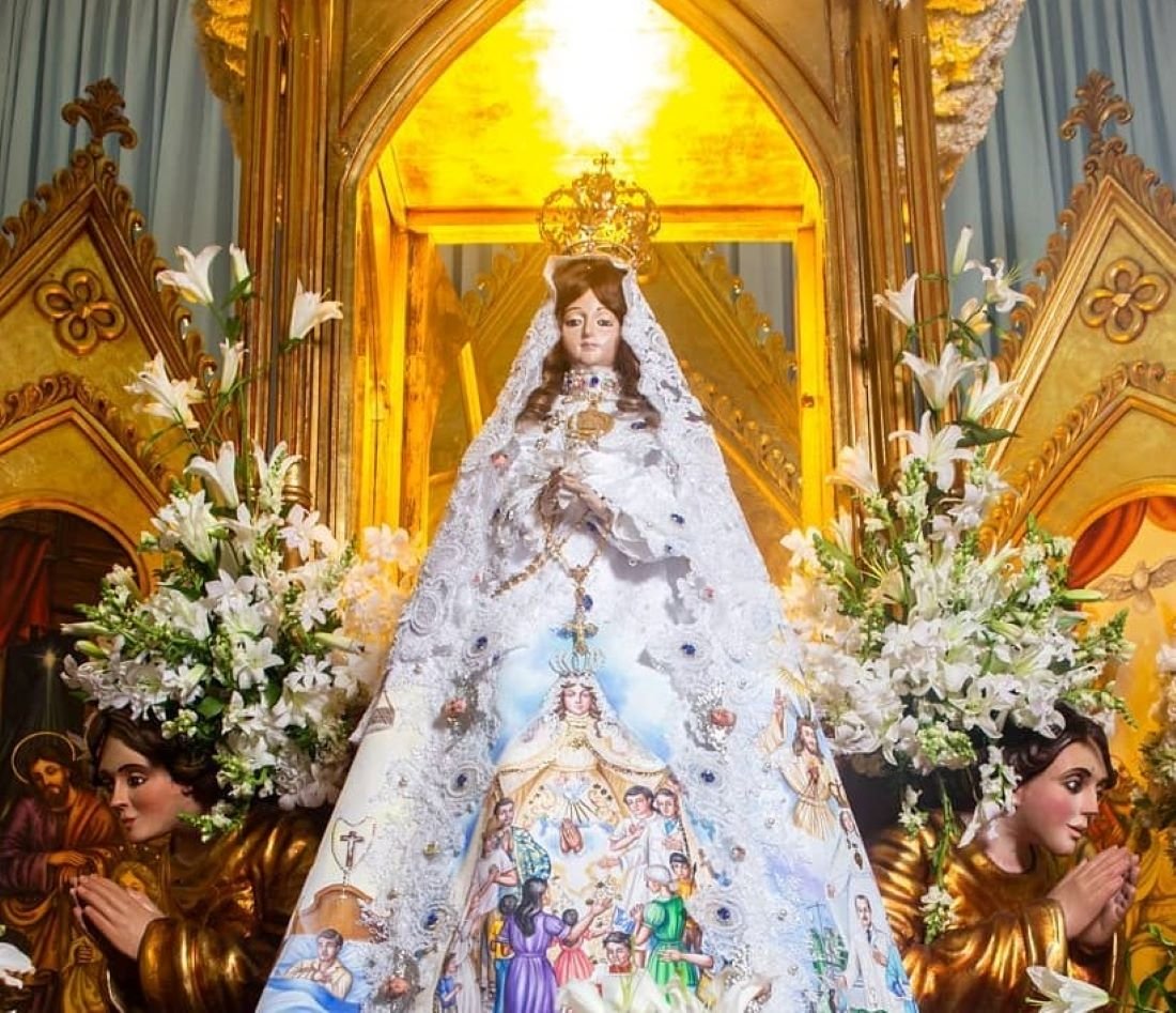 Virgen del Valle