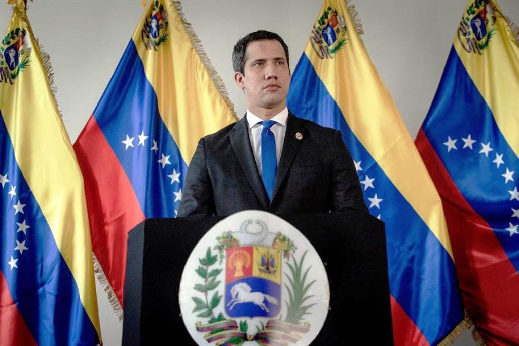 Vía diplomática está agotada - noticiasACN