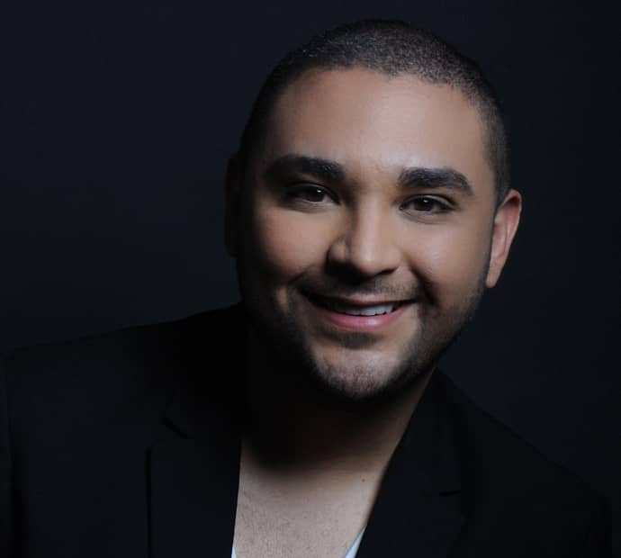 Wilfredo Camacho Laboratorio de Moda