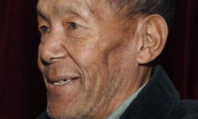 Falleció el sherpa Ang Rita - acn