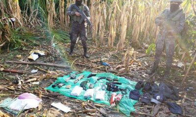 Fallecen dos hombres al tratar de aterrizar avión - noticiasACN