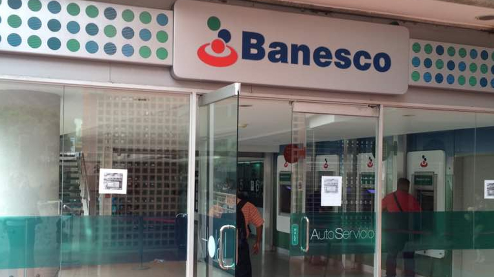 Actualización Banesco - ACN