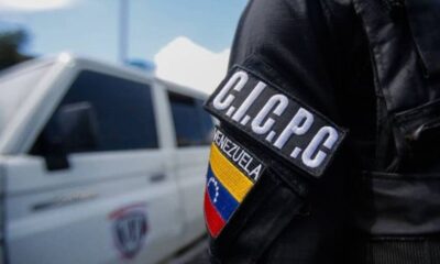Asesinó a sus tíos en Sucre - ACN