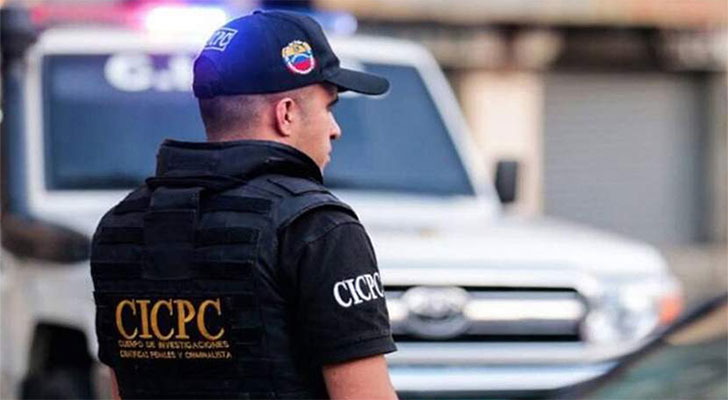 Descuartizaron hombre en los Valles del Tuy - ACN
