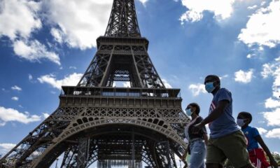 Torre Eiffel reabre bomba - ACN