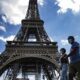Torre Eiffel reabre bomba - ACN