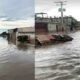 Se viraliza grabación de El Limón