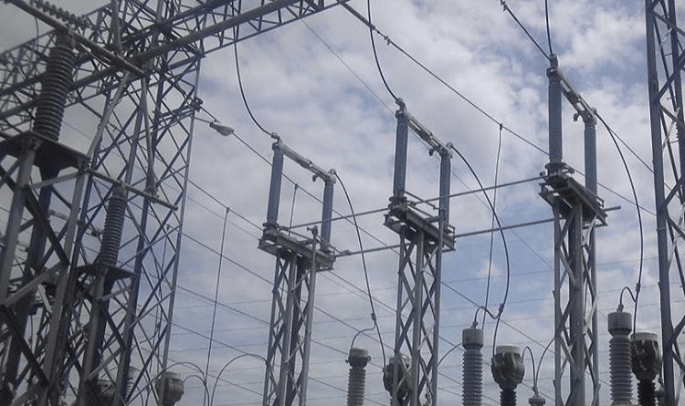 explosión en subestación de Maturín - ACN