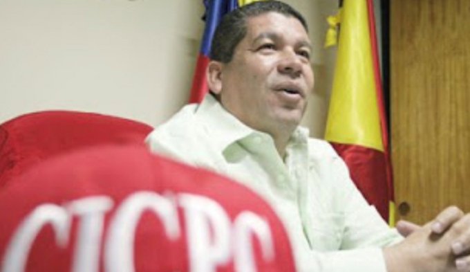 detenido exsubdirector cicpc carabobo- acn