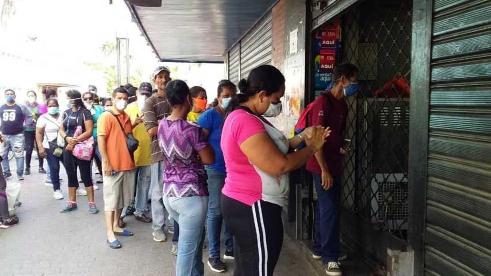 flexibilización amplia en todo el país - ACN