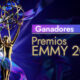 Ganadores premios Emmy 2020 - ACN