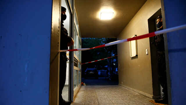 mujer mató cinco hijos- acn