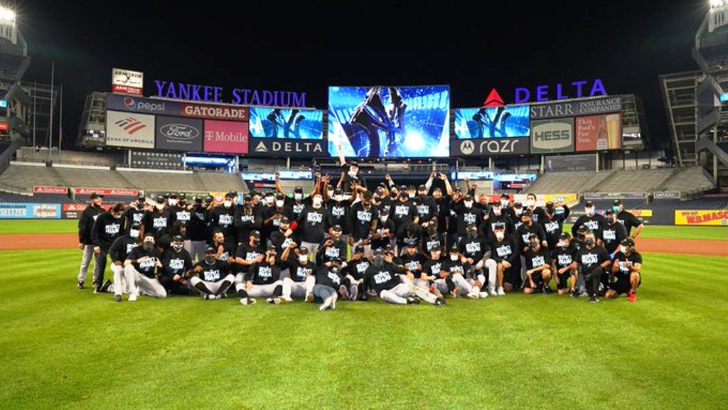 Marlins a la postemporada - noticiasACN