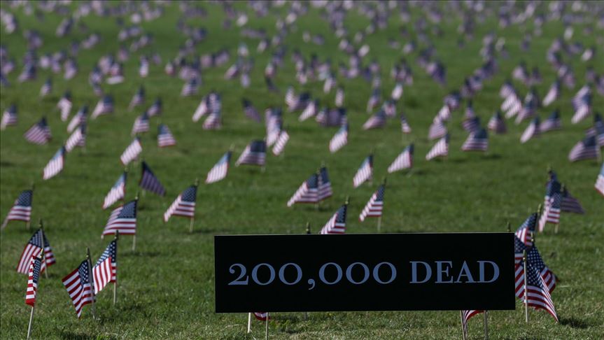 200 mil muertes estados unidos- acn