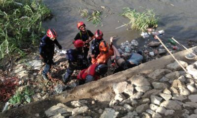 mujer rescatado río guaire- acn