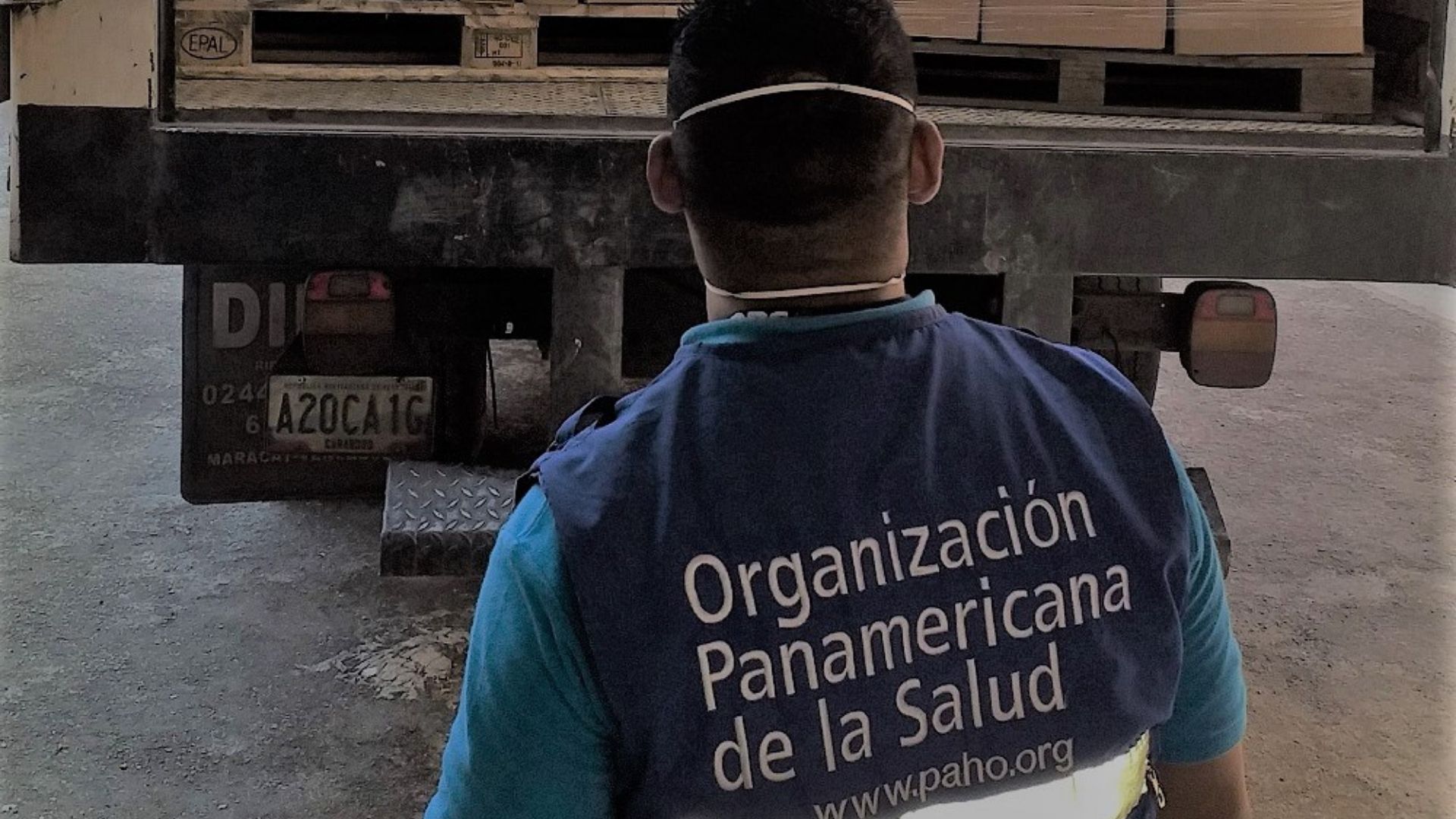 Venezuela pierde derecho voto OPS - ACN