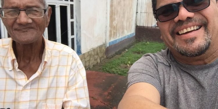 Murió el papá de «Er Conde del Guácharo»