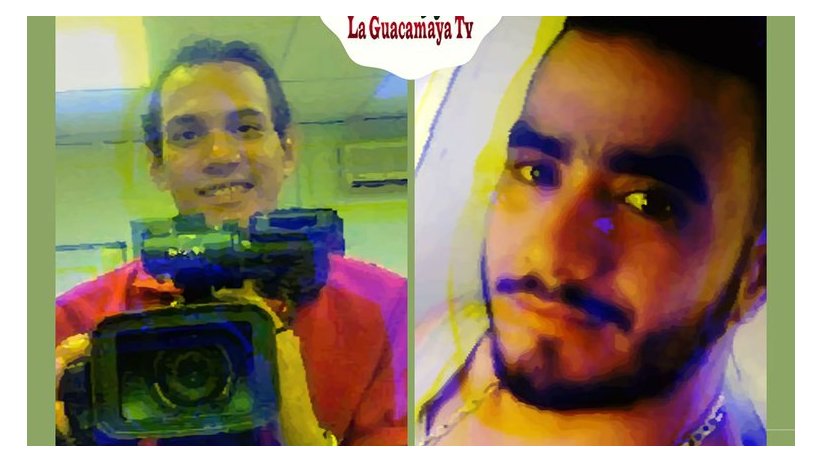 américa latina zona letal periodistas- acn