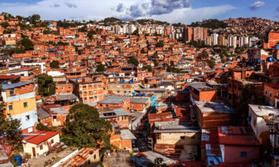 Adolescente asesinada en Petare