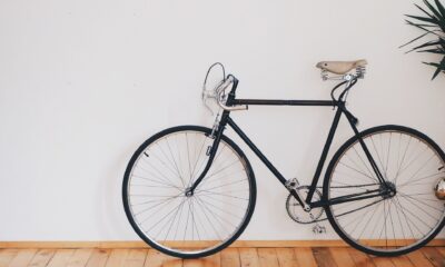 Bicicletas en Carabobo