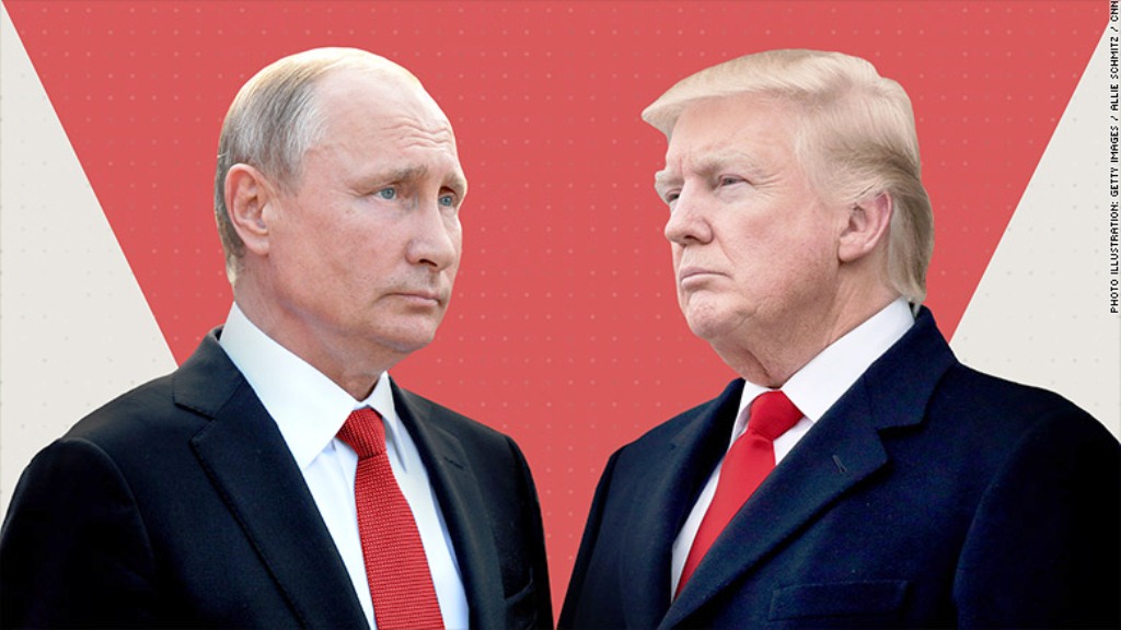 Putin propuesto al Premio Nobel de la Paz - noticiasACN