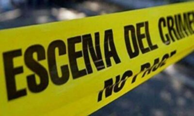Asesinan a una secretaria a golpes