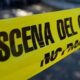 Asesinan a una secretaria a golpes