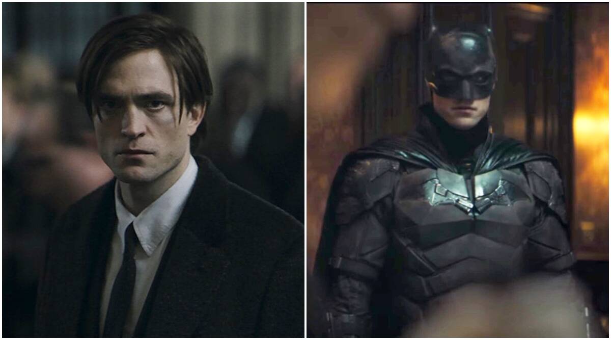 filmación the batman sigue- acn