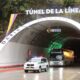 túnel más largo latinoamérica- acn