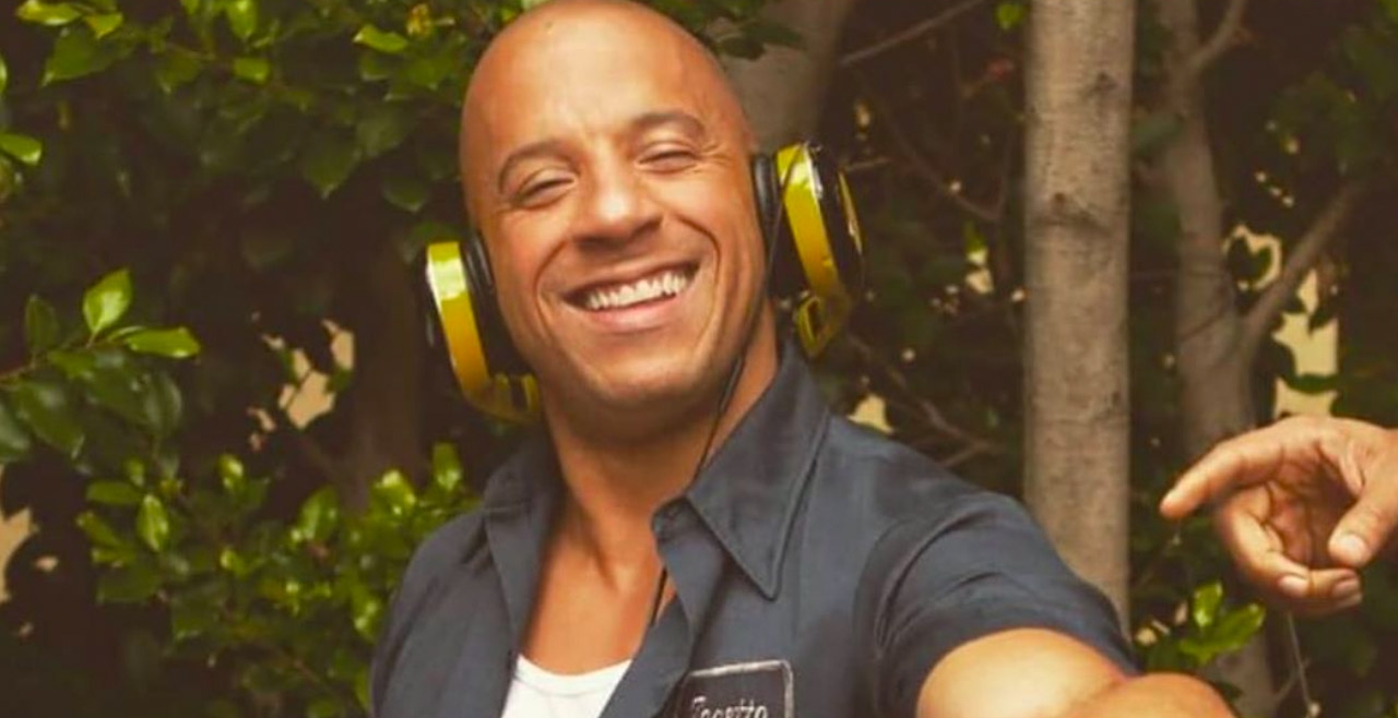 vin diesel estrena cantante- acn