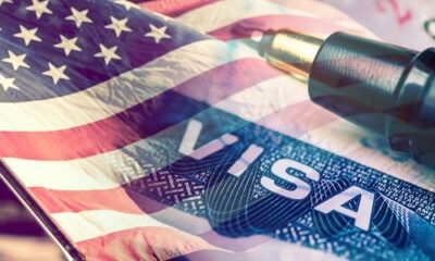 renovar la visa estadounidense - ACN