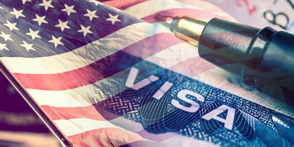 renovar la visa estadounidense - ACN