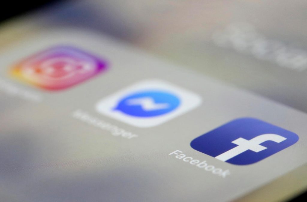 El nuevo "Accounts Center" unificará Instagram, Facebook y Messenger