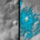 ¡Impactante! La NASA confirma la existencia de agua en la luna