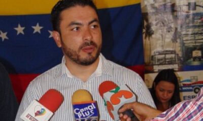 Alcalde de Bejuma será investigado