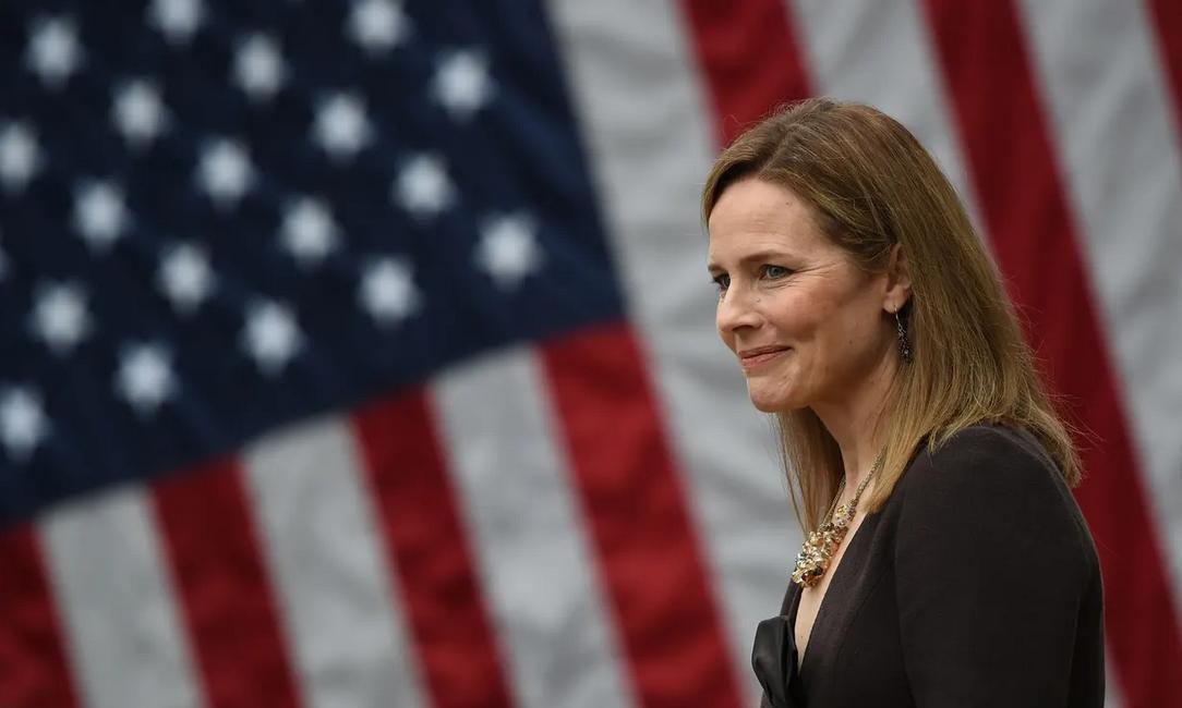 Senado de EEUU confirmó a Amy Coney Barrett como juez de la Suprema Corte