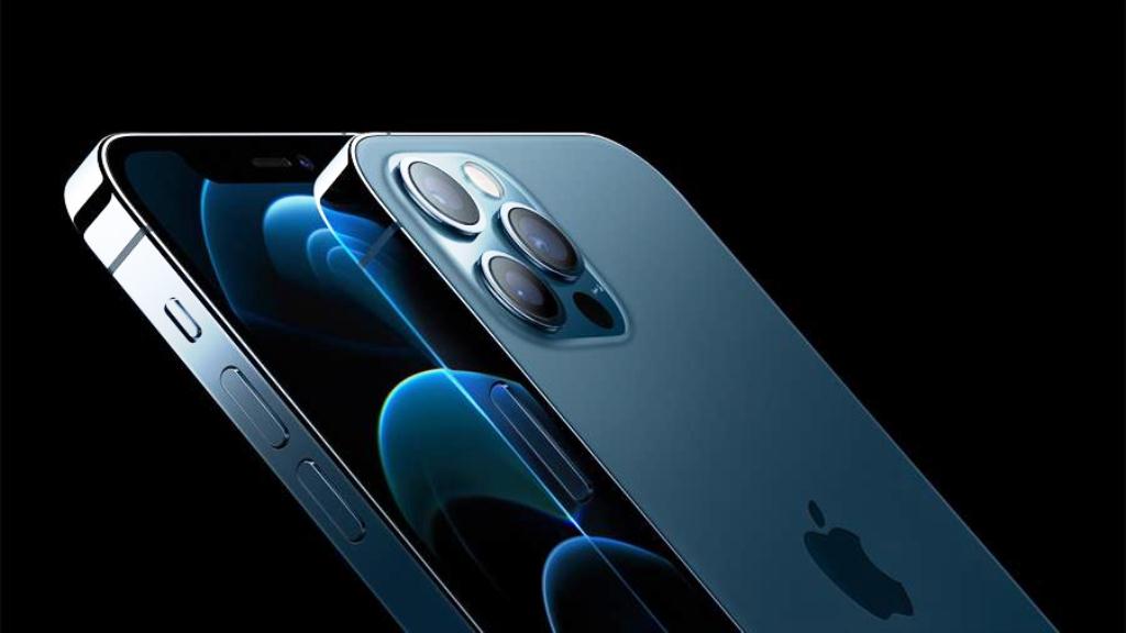 Apple presenta el iPhone 12 - noticiasACN