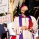 Arzobispo San Francisco Exorcismo - acn