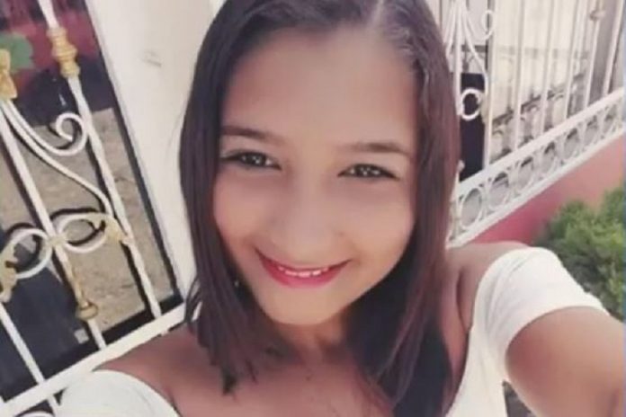 Asesinada valenciana en Colombia