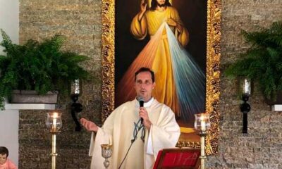 Asesinaron a sacerdote en Cojedes