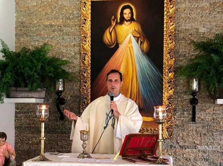 Asesinaron a sacerdote en Cojedes