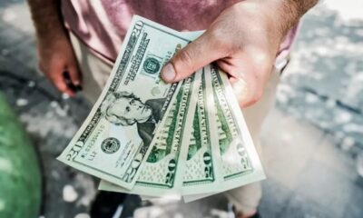 BCV suspende transacciones en dólares en bancos