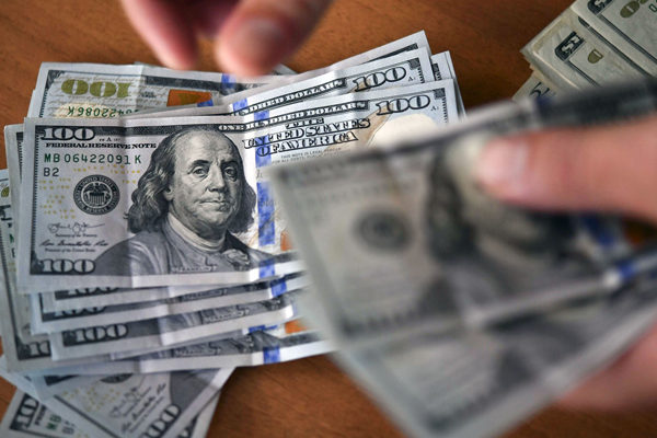 Bancos nacionales que permiten abrir cuentas en dólares