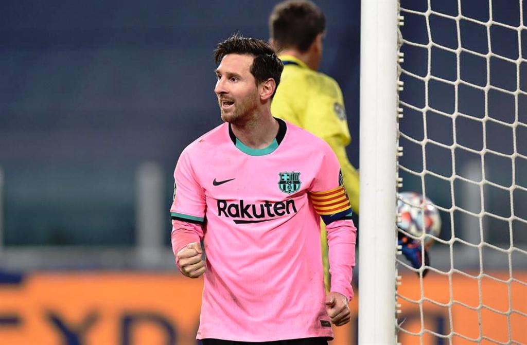 Barcelona se impone en Turín - noticiasACN