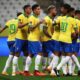 Brasil goleó a Bolivia - noticiasACN